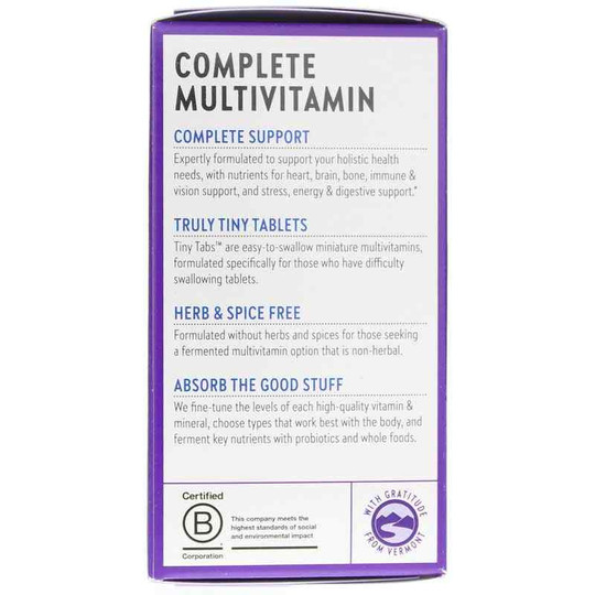 tiny-tabs-whole-food-multivitamin-NCH-192-tblts